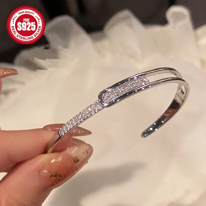 Low Allergy Starry Sky Bracelet Classic Gift for Girlfriend